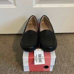 SOUL Naturalizer Black Work Shoes (!NEVER WORN!)